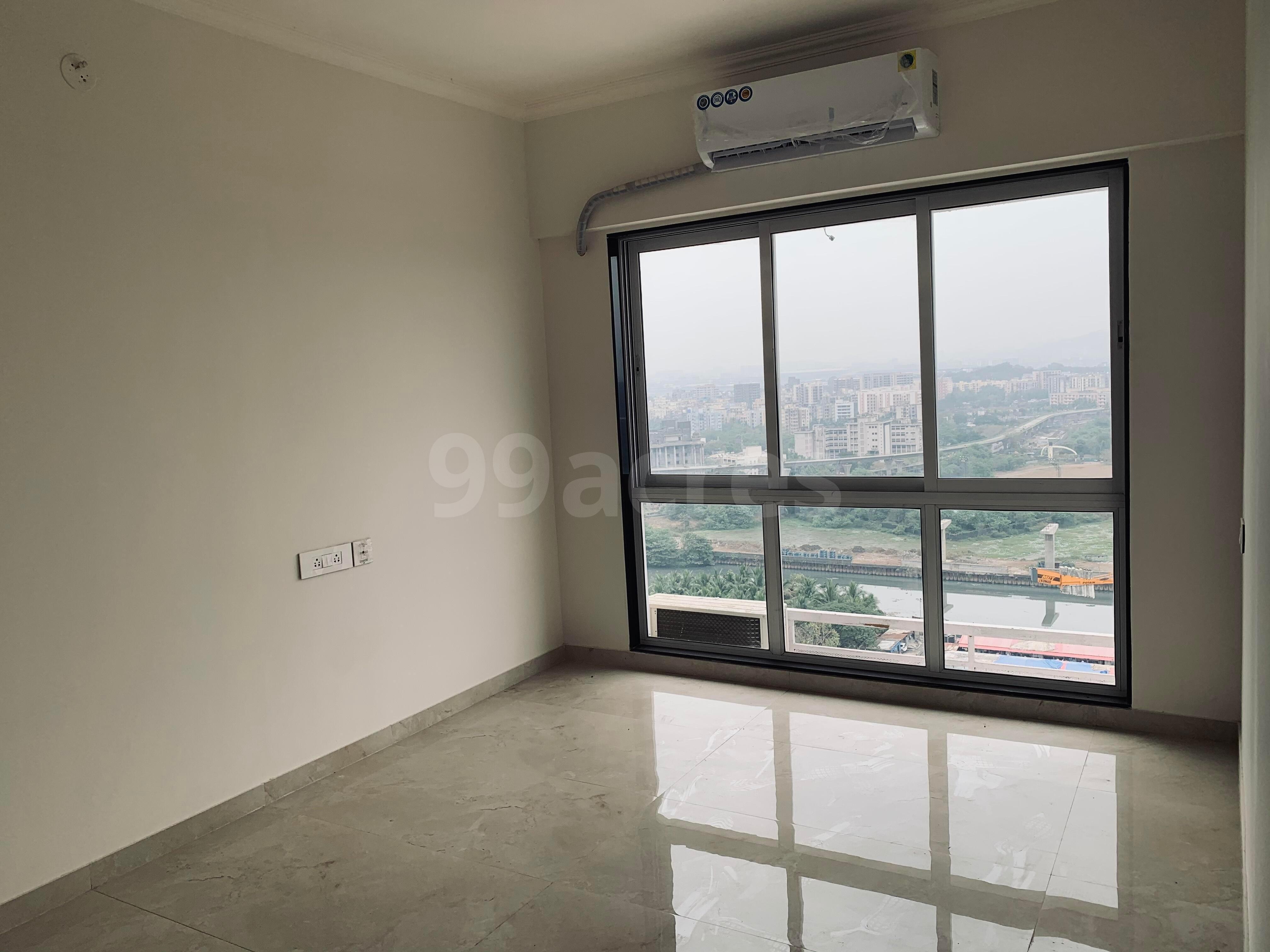 2 BHK Apartment for Sale in Bandra East Mumbai