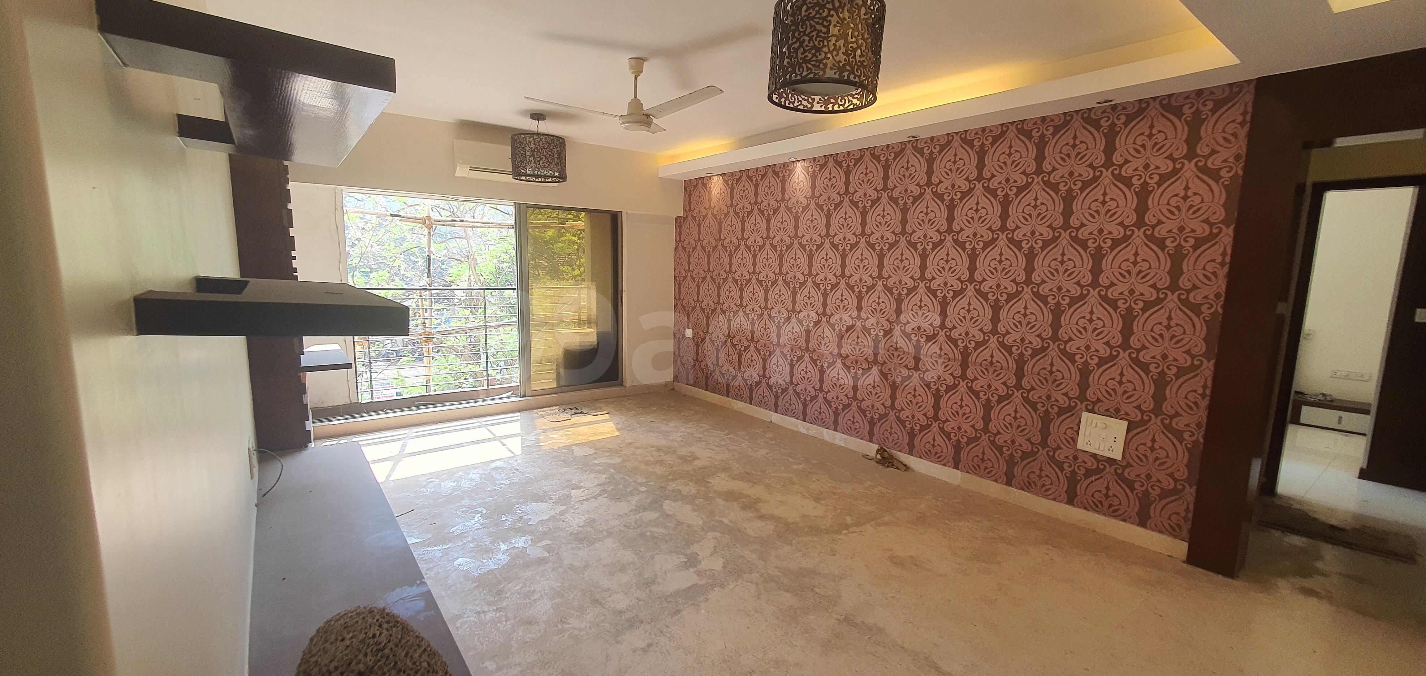 2 BHK Apartment for Sale in Khar West Mumbai