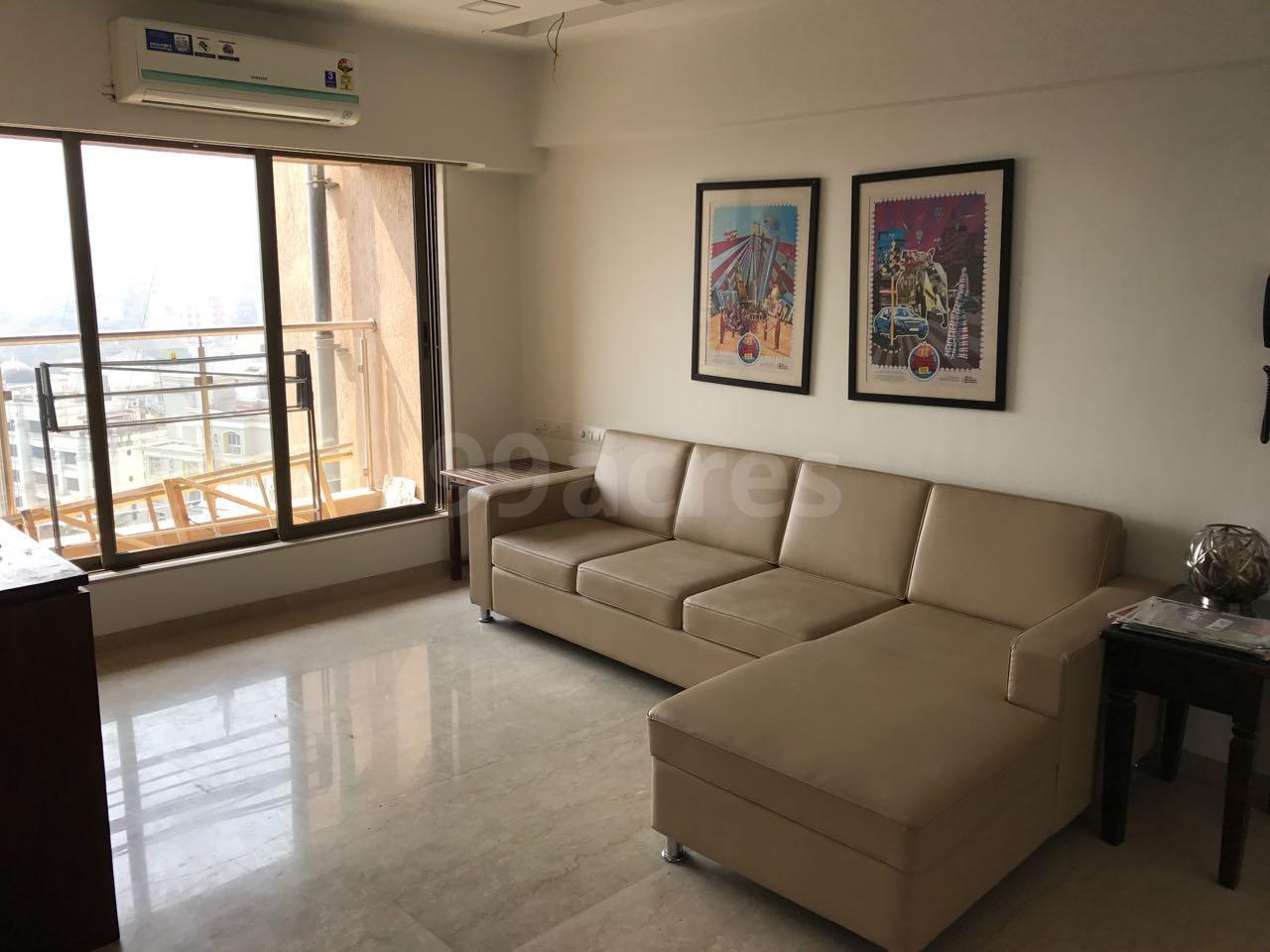 2 BHK Apartment for Sale in 2nd Hasnabad Lane Mumbai
