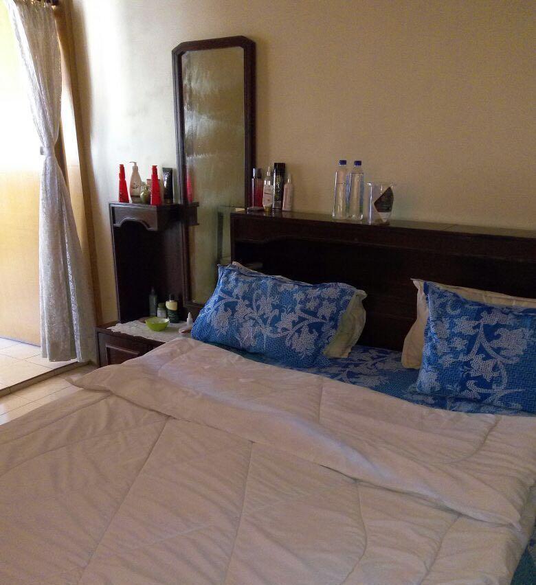 1 BHK Apartment for Rent in St. Veronica Road Mumbai