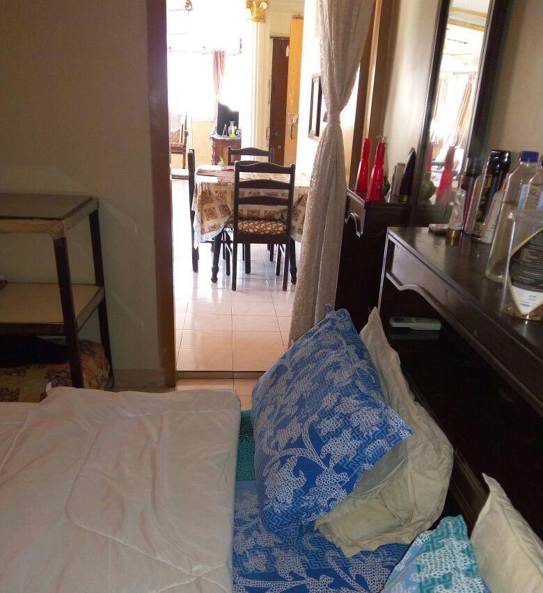 1 BHK Apartment for Rent in St. Veronica Road Mumbai