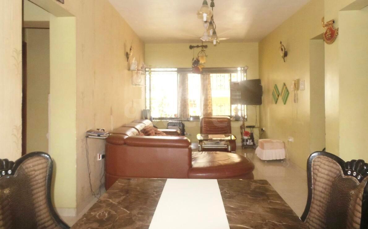 3 BHK Apartment for Sale in Khar West Mumbai