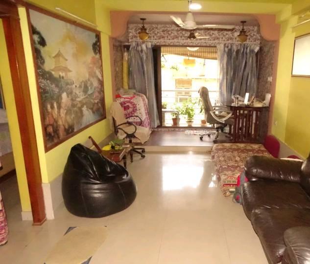 1 BHK Apartment for Sale in 26th  Road Mumbai