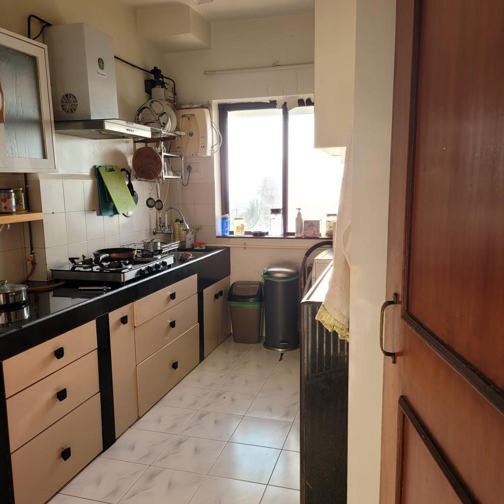 Apartment for Sale in Bandra West Mumbai