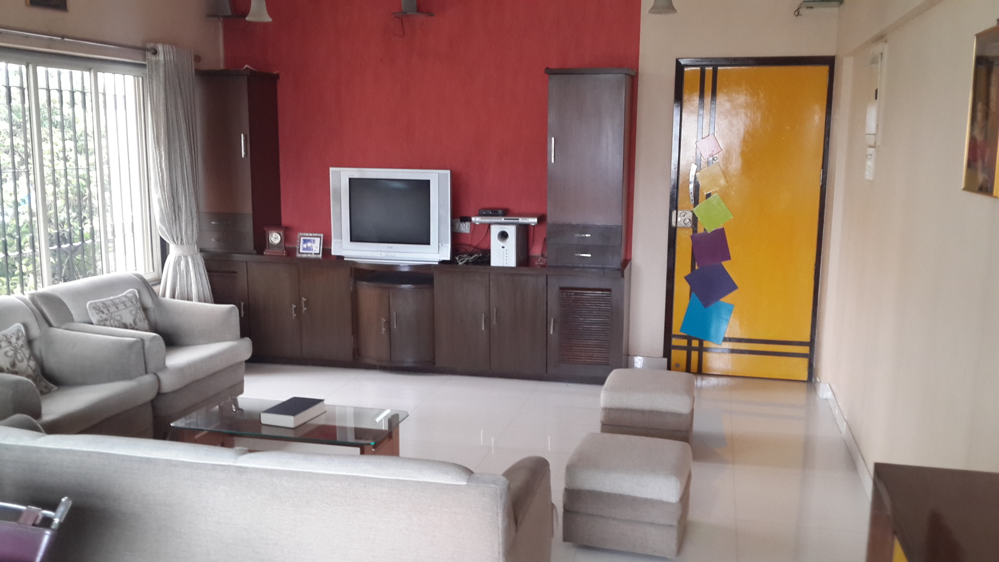 2 BHK Apartment for Sale in Government Colony Mumbai