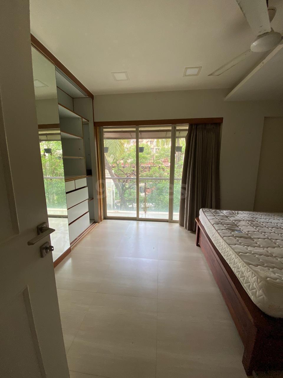 3 BHK Apartment for Sale in 13 by 18 road Mumbai