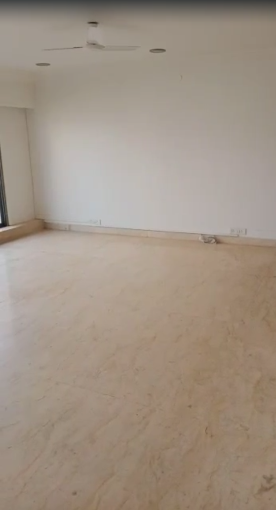 3 BHK Apartment for Sale in Khar West Mumbai