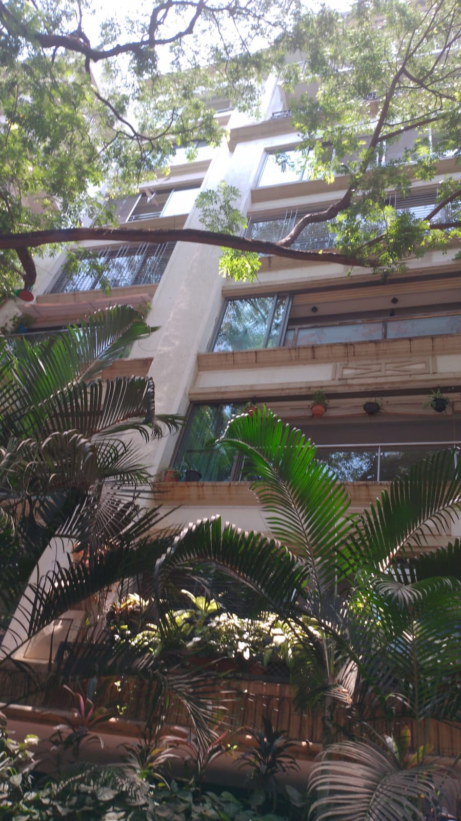 3 BHK Apartment for Sale in Khar West Mumbai