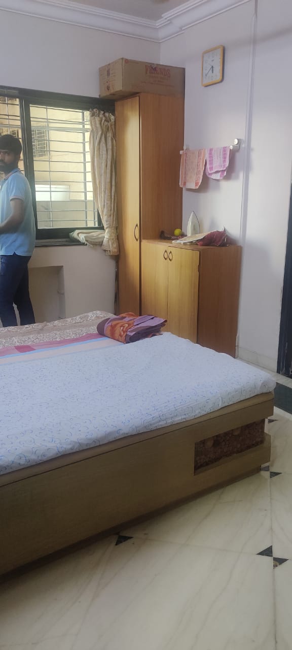3 BHK Apartment for Sale Mumbai