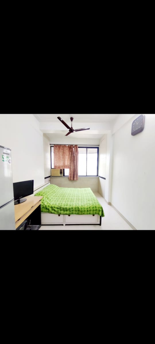 2 BHK Apartment for Rent in Pali Road Mumbai