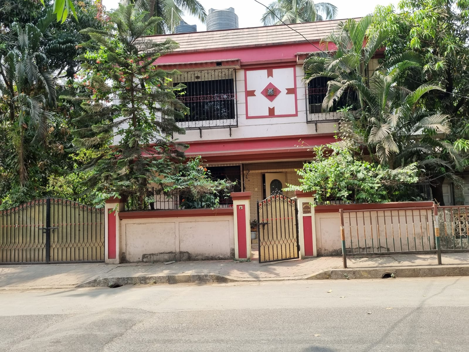 6 BHK Villa for Sale in Kalina Mumbai