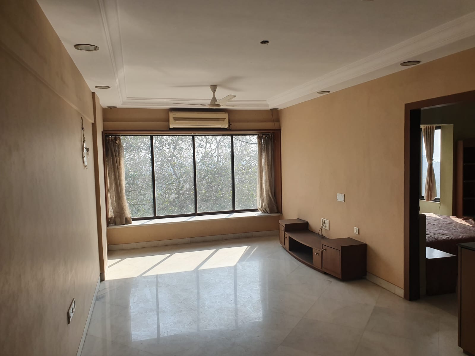 2 BHK Apartment for Sale in Mount Mary Mumbai