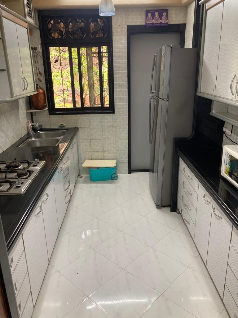 3 BHK Apartment for Rent in Khar West Mumbai