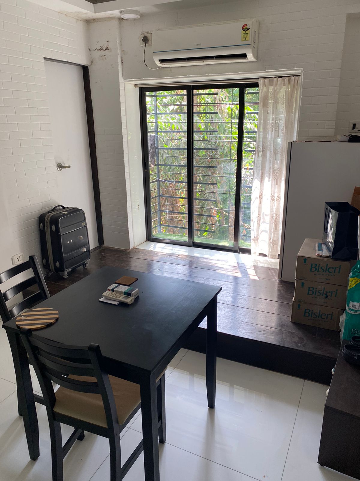 1 BHK Apartment for Sale in Reclamation Mumbai