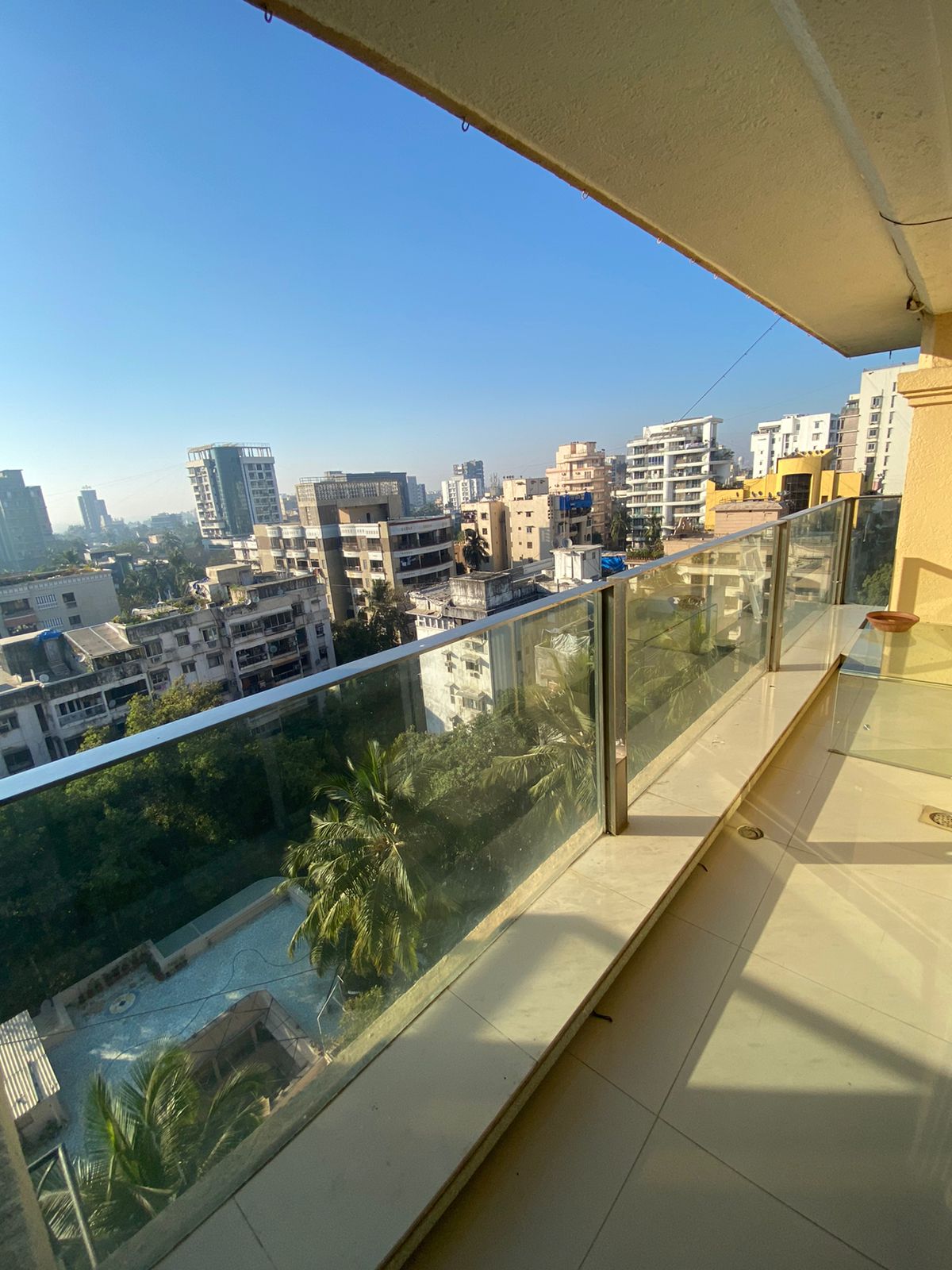 3 BHK Apartment for Rent in Central Avenue Road Mumbai