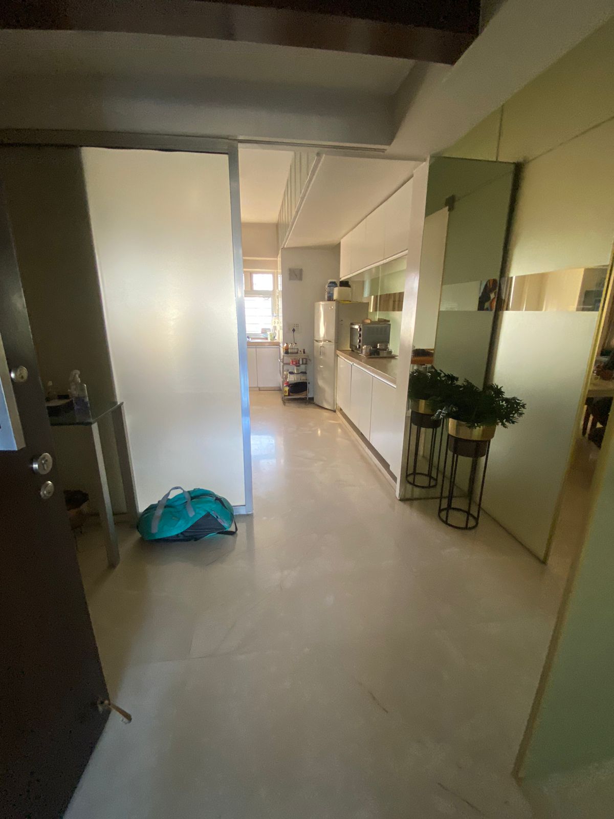 3 BHK Apartment for Rent in Central Avenue Road Mumbai