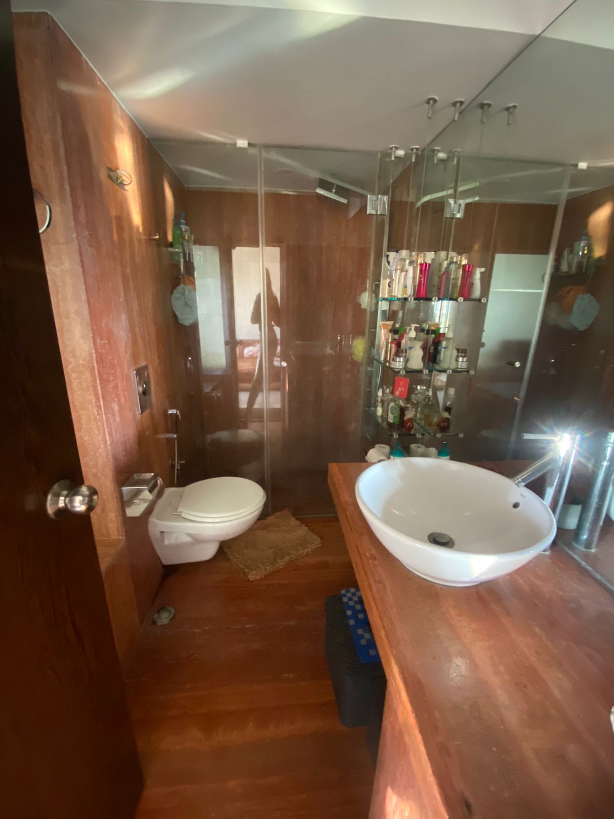 3 BHK Apartment for Rent in Central Avenue Road Mumbai