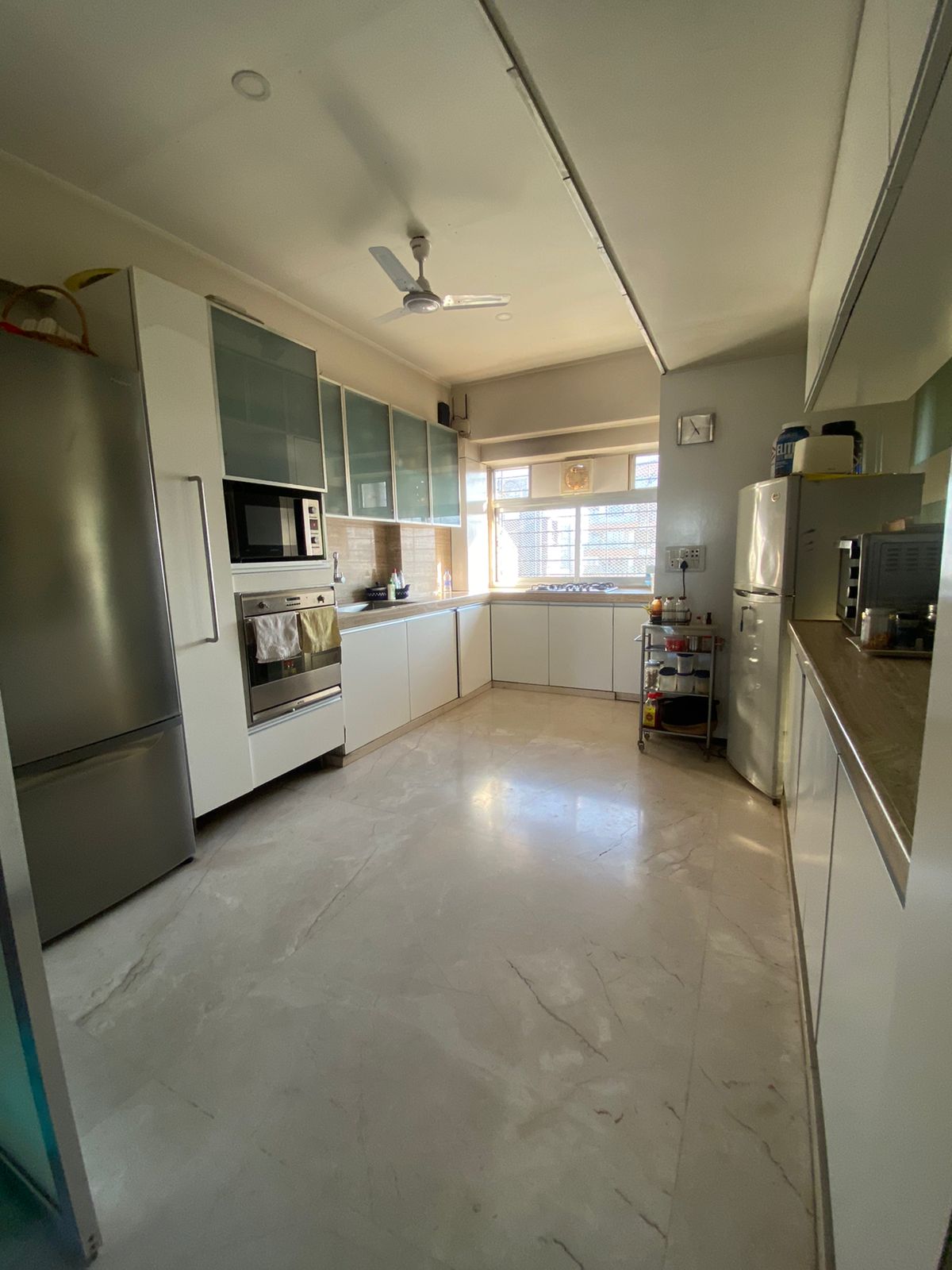 3 BHK Apartment for Rent in Central Avenue Road Mumbai
