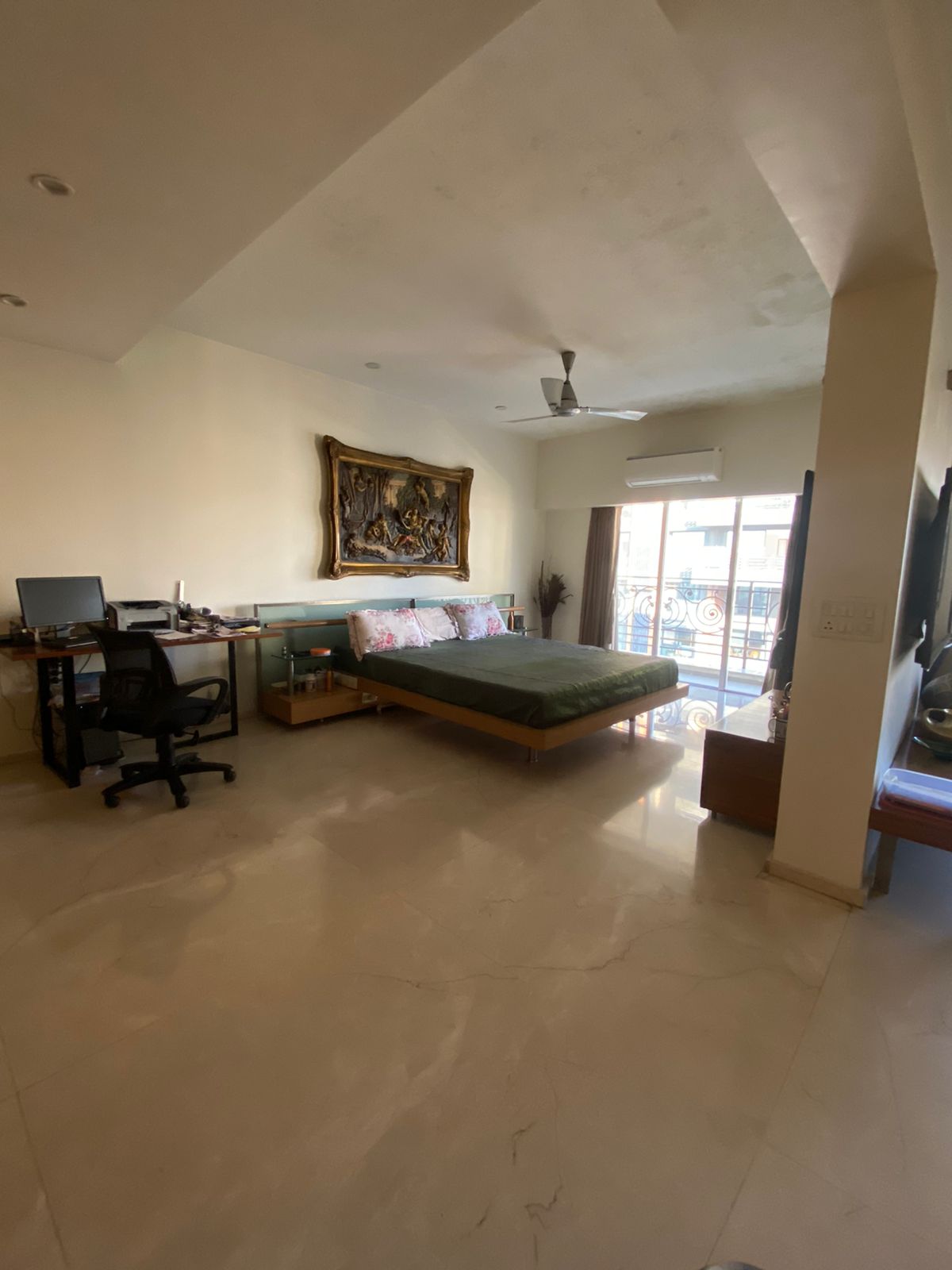 3 BHK Apartment for Rent in Central Avenue Road Mumbai