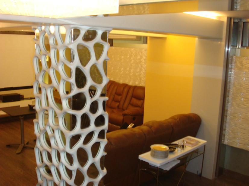 4 BHK Apartment for Sale in Shahid Bhagat Singh Road Mumbai