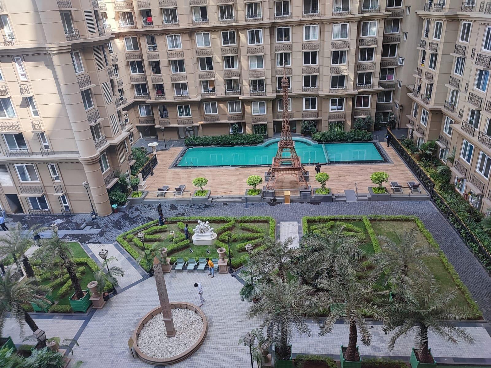 3 BHK Apartment for Sale in BKC Mumbai