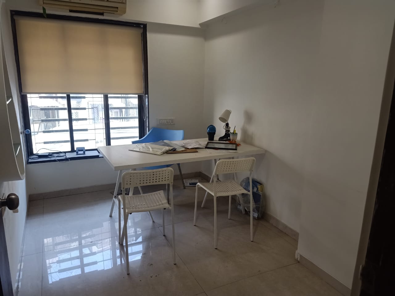 3 BHK Apartment for Rent in Perry Road Mumbai