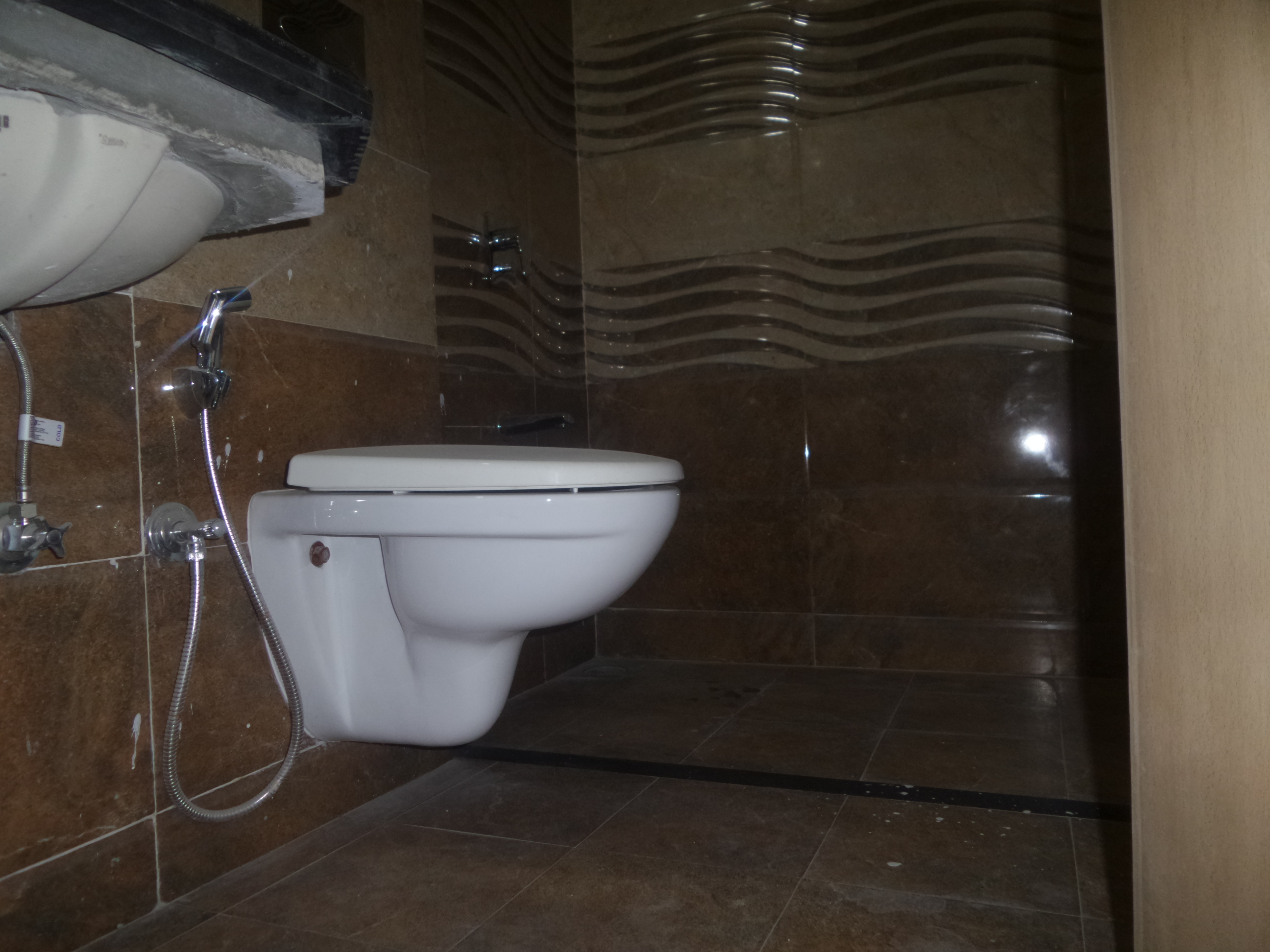 3 BHK Apartment for Rent in Kala Nagar Mumbai