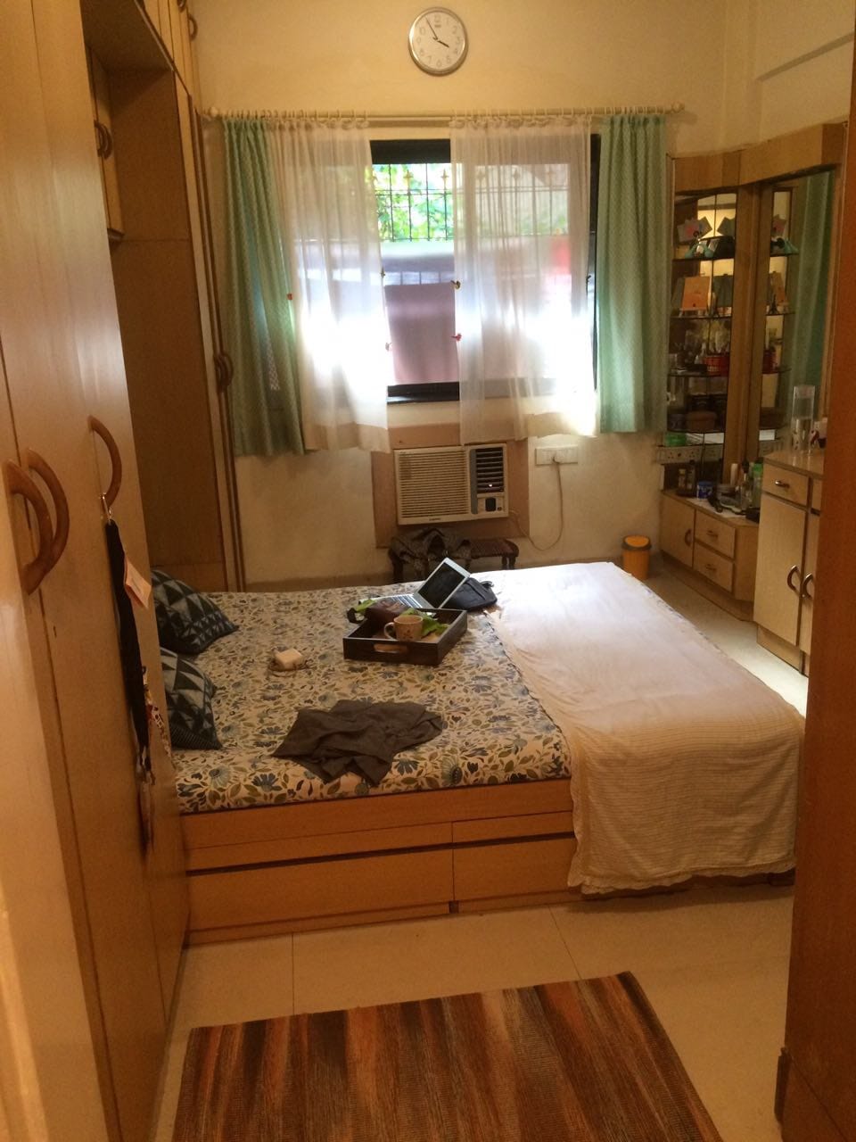 1 BHK Apartment for Sale in Carter Road Mumbai