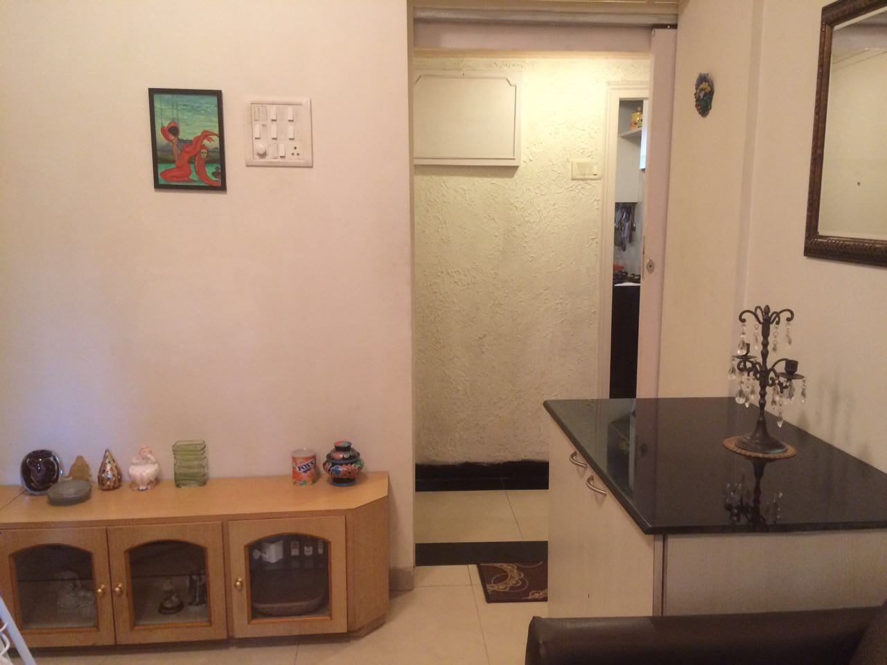 1 BHK Apartment for Sale in Carter Road Mumbai