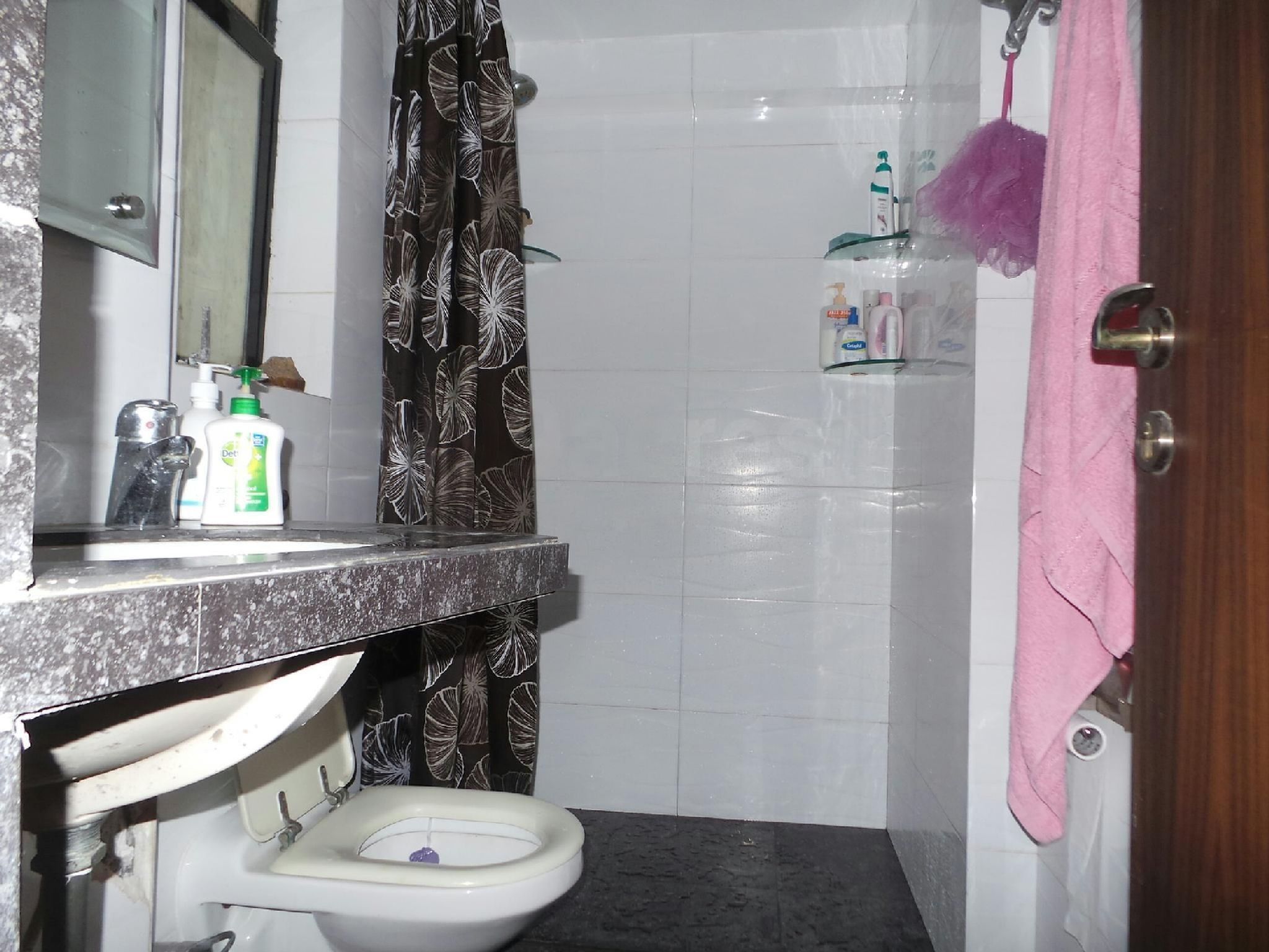 3 BHK Apartment for Sale in St.Domnic Road Mumbai