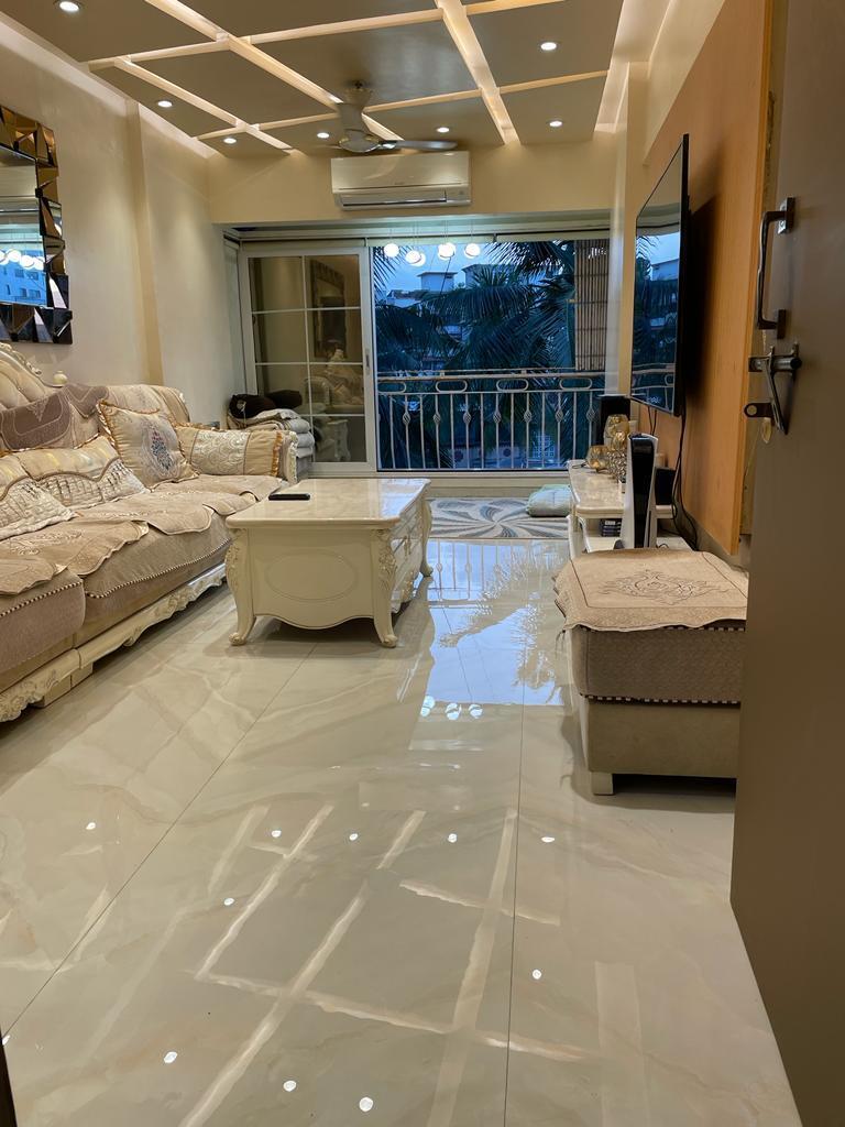 3 BHK Apartment for Sale in Sherly Rajan Road Mumbai