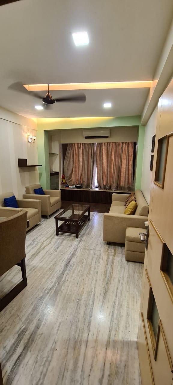 1 BHK Apartment for Sale in 15th Road Mumbai