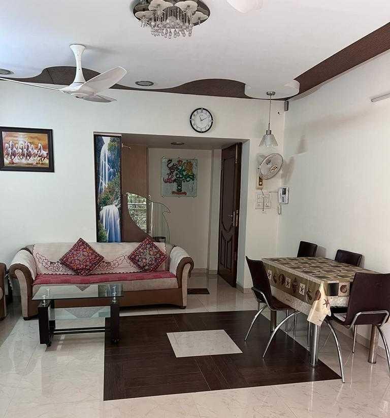 2 BHK Apartment for Sale in Gulmohar Cross rd no.9 Mumbai