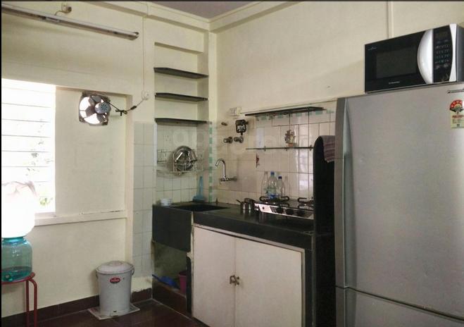 1 BHK Apartment for Rent in Reclamation Mumbai