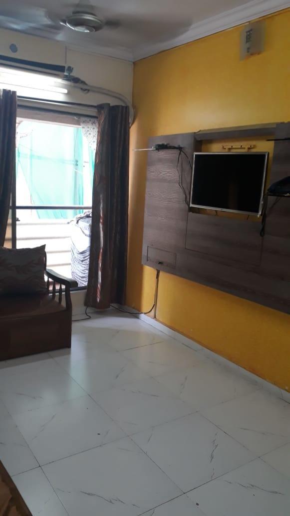 2 BHK Apartment for Sale in 16th Road Mumbai