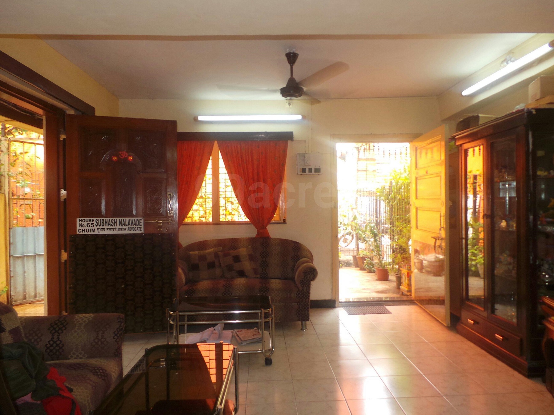 3 BHK Villa for Sale in Chium Village Mumbai