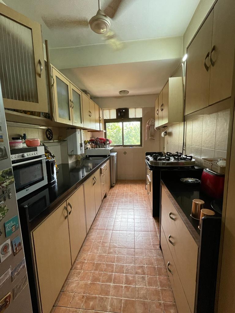3 BHK Apartment for Rent in Chimbai Road Mumbai