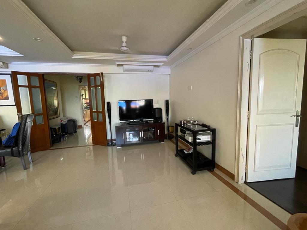 3 BHK Apartment for Sale in Chimbai Road Mumbai