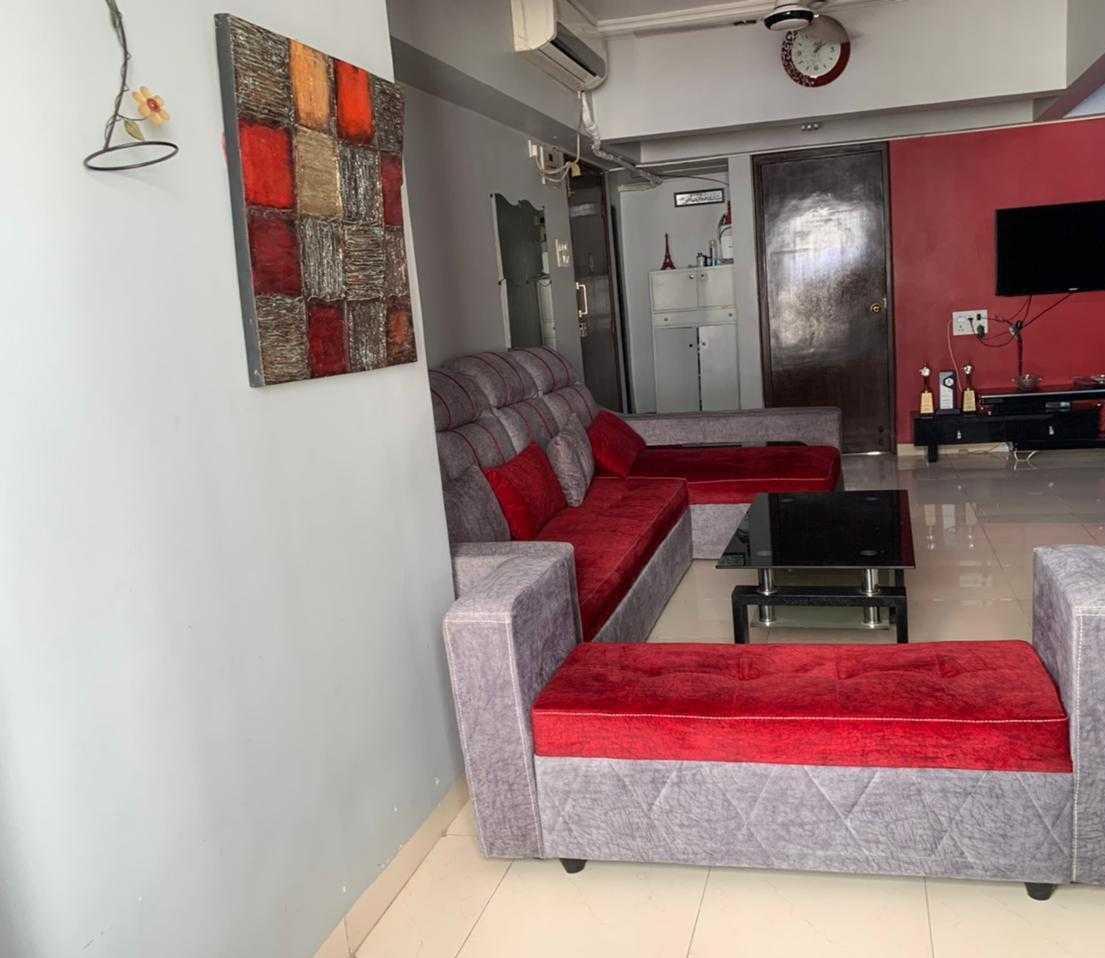 2 BHK Apartment for Sale in S V Road Mumbai