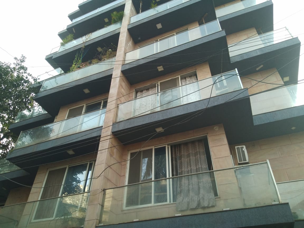 1 BHK Apartment for Sale in Chapel  Road Mumbai