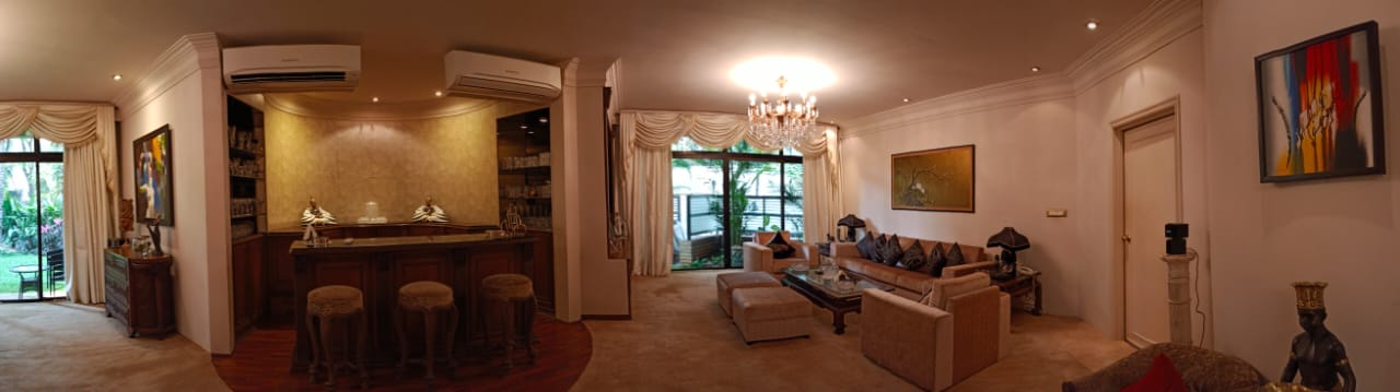 7 BHK Villa for Sale in Juhu Mumbai