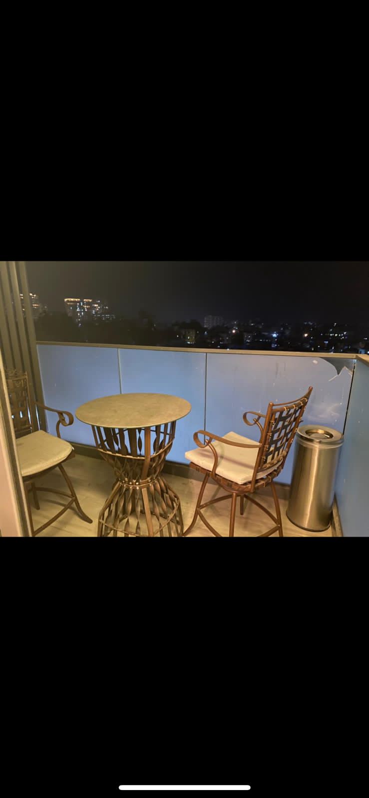 3 BHK Apartment for Rent in Khar West Mumbai