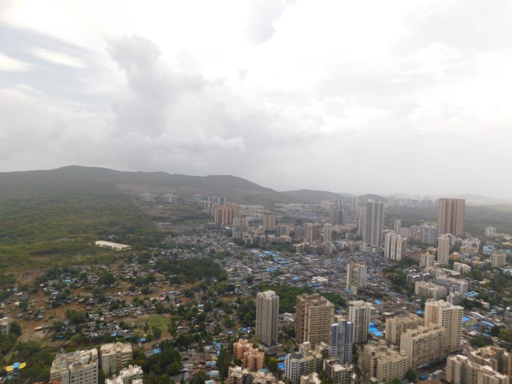 3 BHK Apartment for Sale in Malad East Mumbai