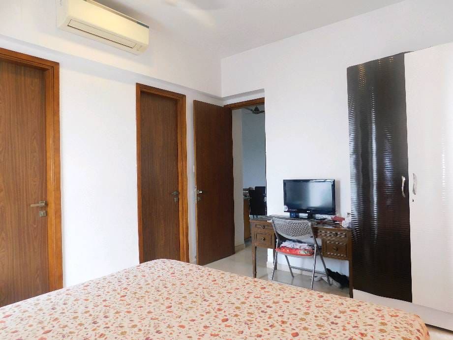 3 BHK Apartment for Sale in Malad East Mumbai