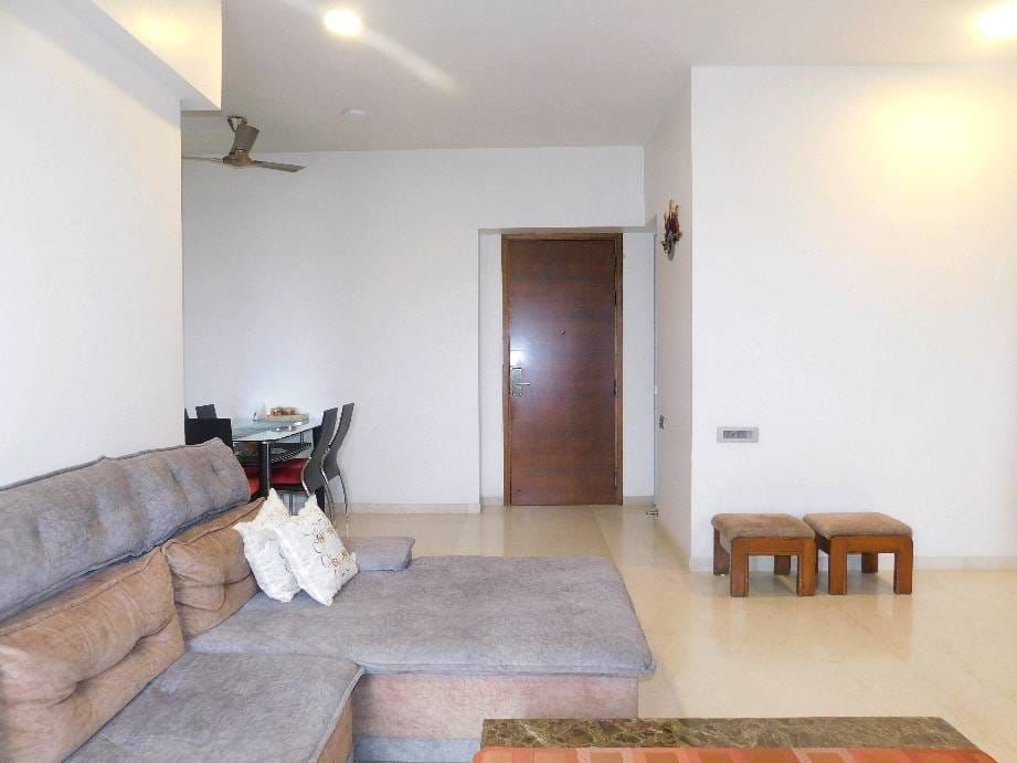 3 BHK Apartment for Sale in Malad East Mumbai