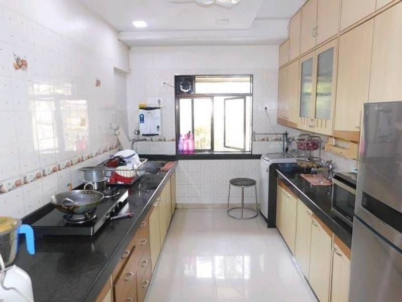 3 BHK Apartment for Sale in Patkar Blocks Mumbai