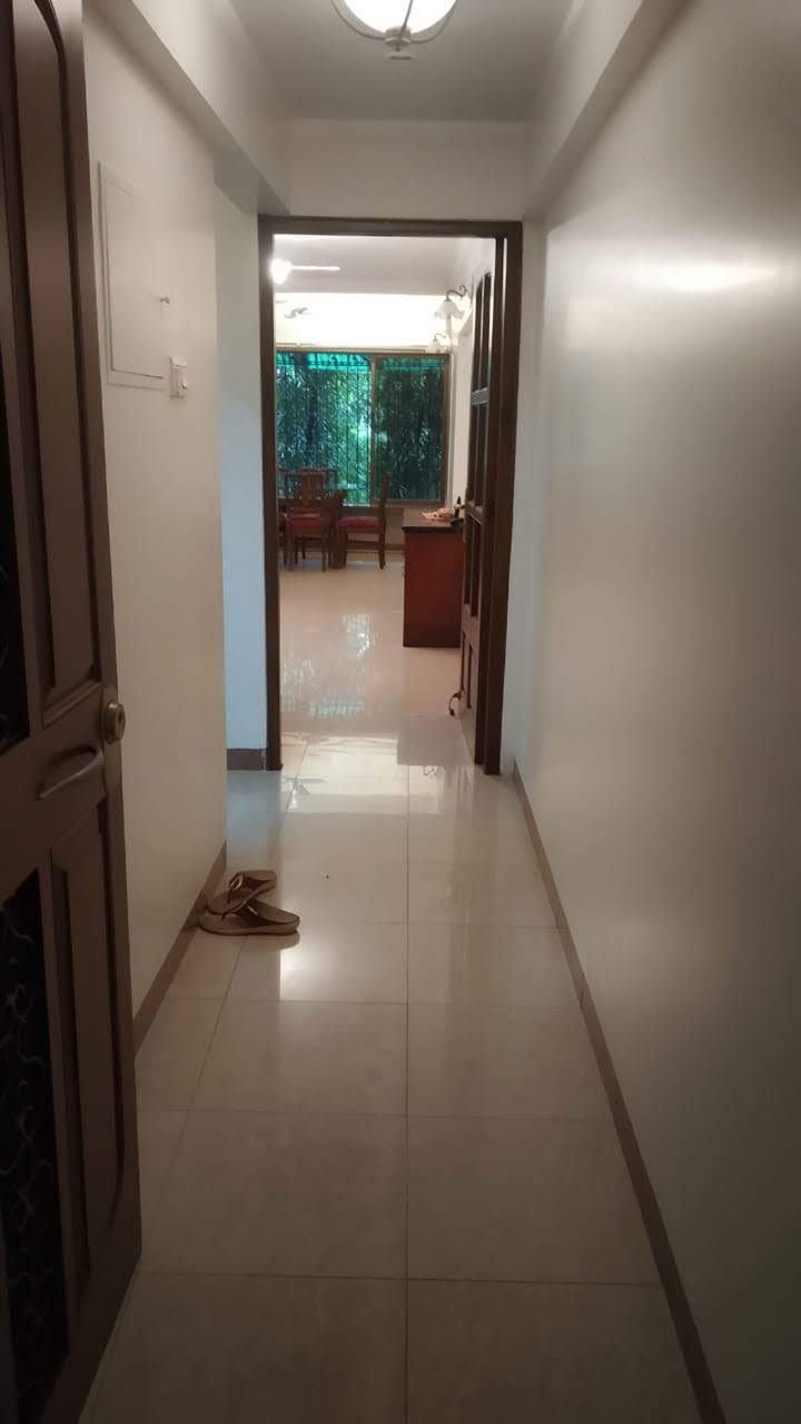 2 BHK Apartment for Rent in 2nd Hasnabad Lane Mumbai