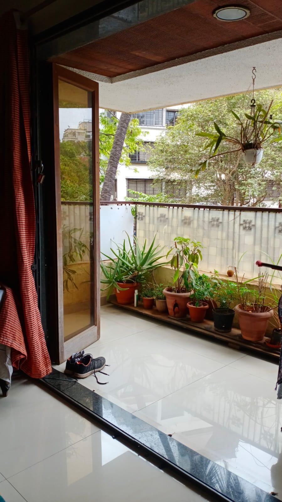 2 BHK Apartment for Sale in Mount Carmel Church Rd Mumbai