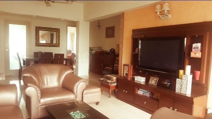 3 BHK Apartment for Sale in Bandstand Mumbai