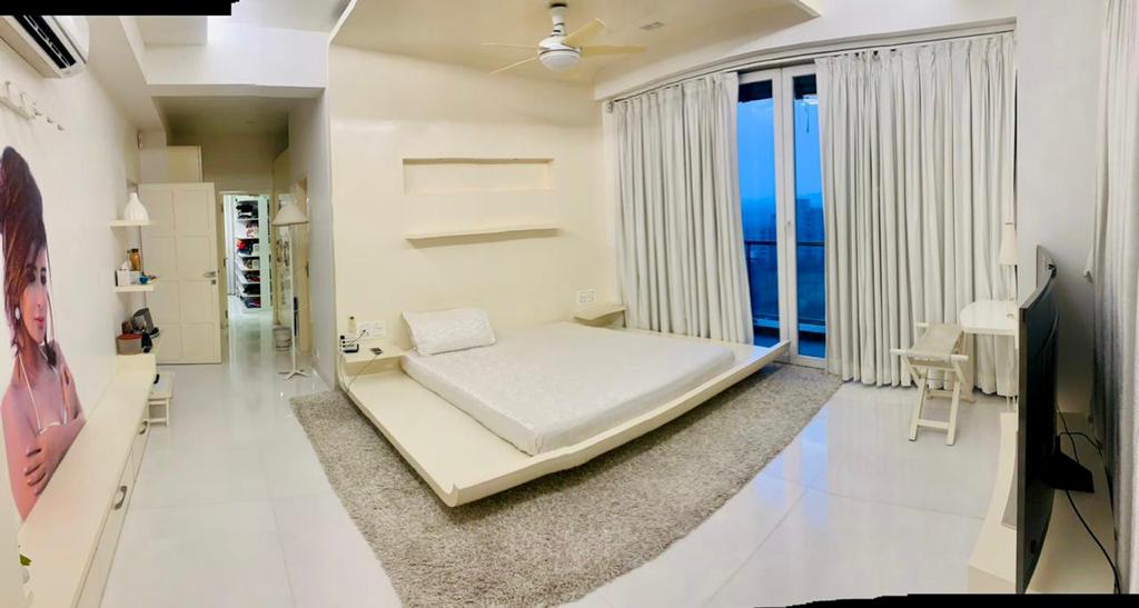 3 BHK Apartment for Sale in Oshiwara Mumbai